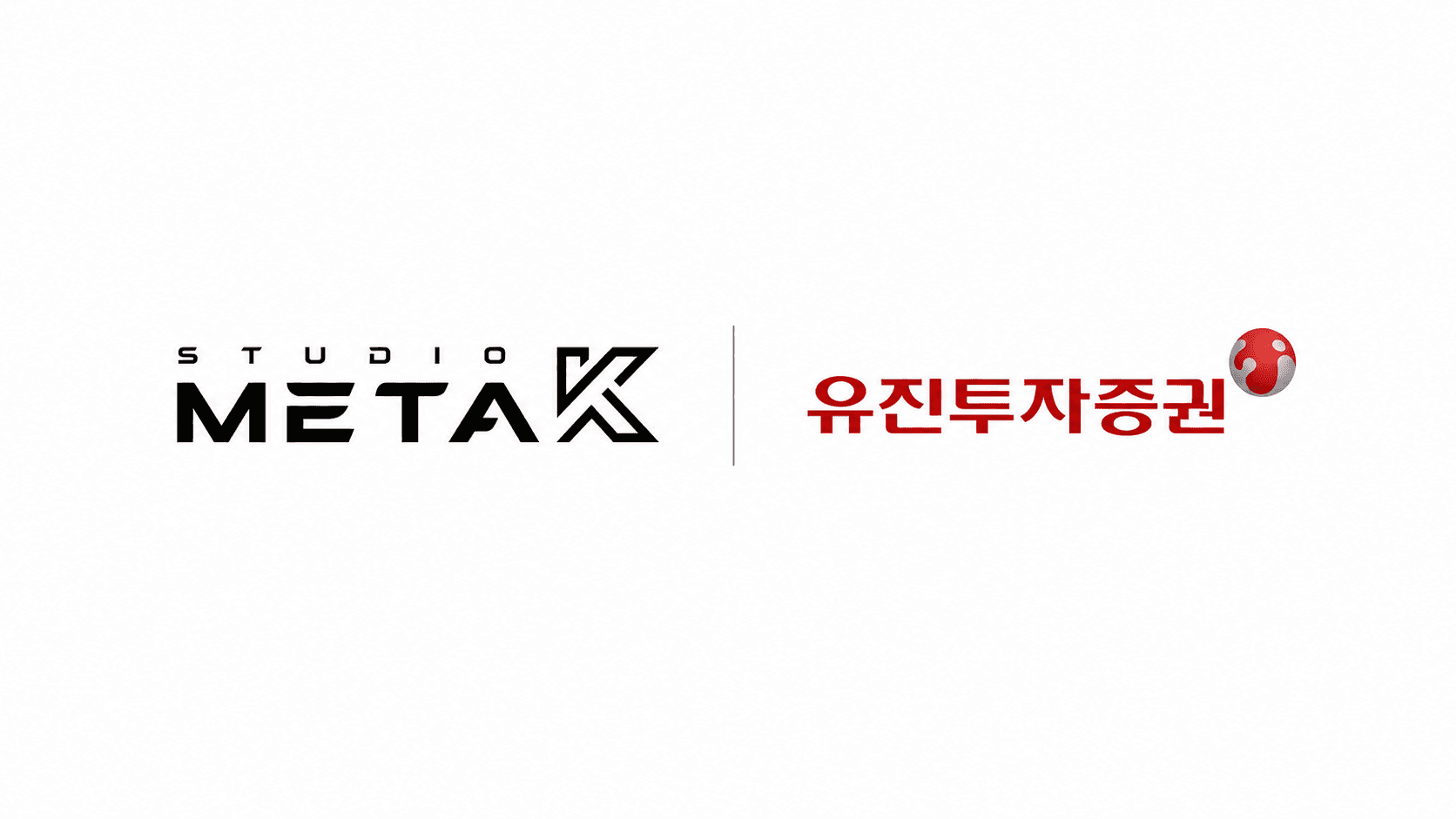 스튜디오메타케이, 유진투자증권과 IPO 준비…AI·콘텐츠 IP 결합 기업 자본시장 노크