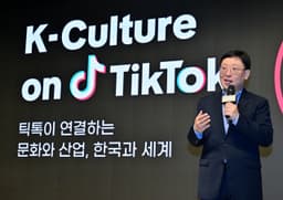 틱톡發 K-컬처 소비, 2030년 26.7조원 생산유발효과로 번진다