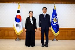 포티투마루 김동환 대표, 국무총리 자문위원 위촉…공공누리집 UI/UX 개선 나선다