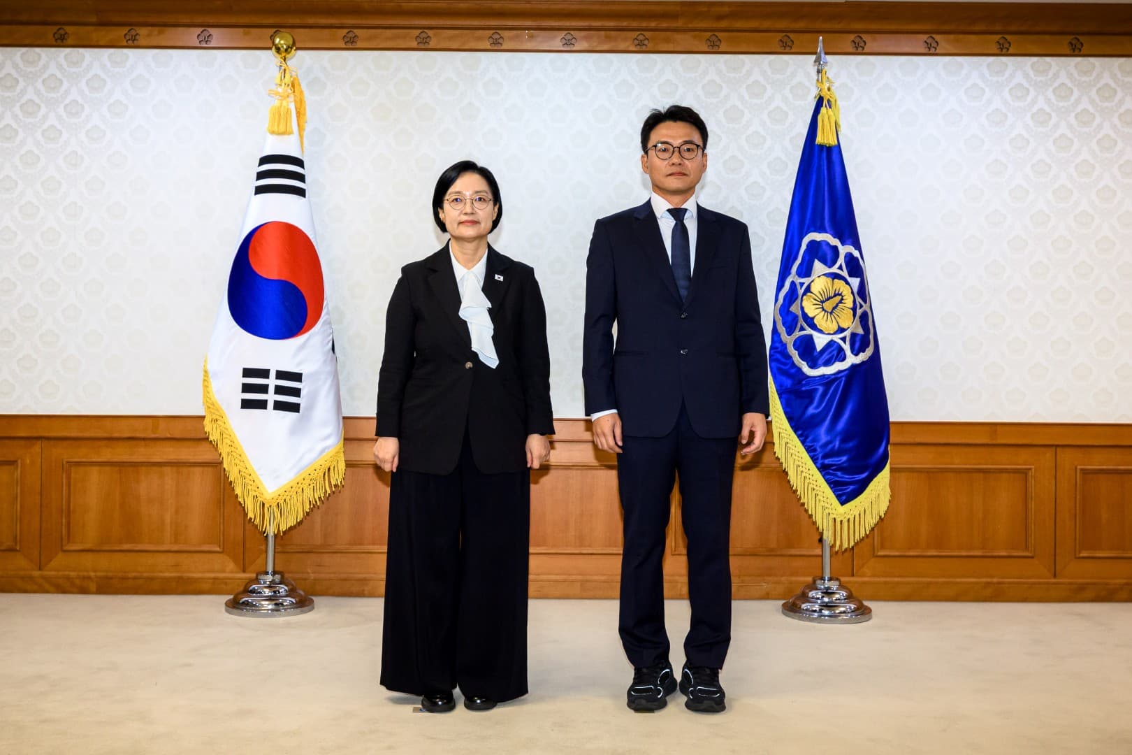 포티투마루 김동환 대표, 국무총리 자문위원 위촉…공공누리집 UI/UX 개선 나선다