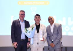 메가존클라우드, 스노우플레이크 한국 파트너상 2년 연속 수상…제약·바이오로 사업 확대