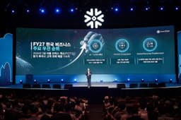 스노우플레이크, 서울서 ‘에이전틱 엔터프라이즈’ 전략 공개…국내 매출 5년새 18배 성장